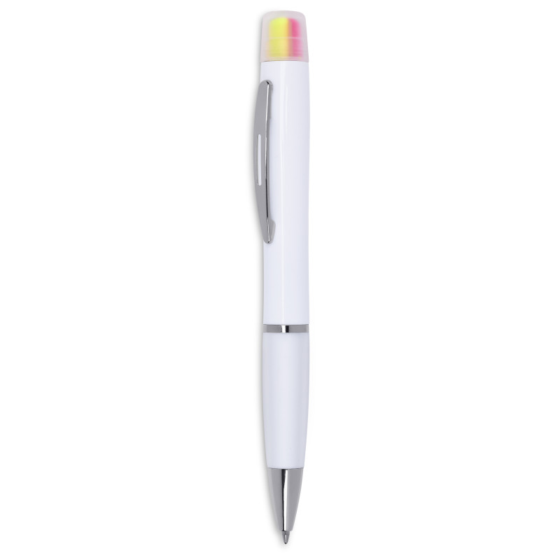 Manga Trilighter Ball Pen