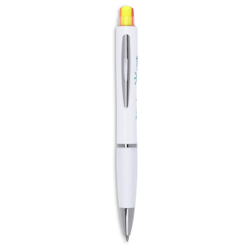 Manga Trilighter Ball Pen