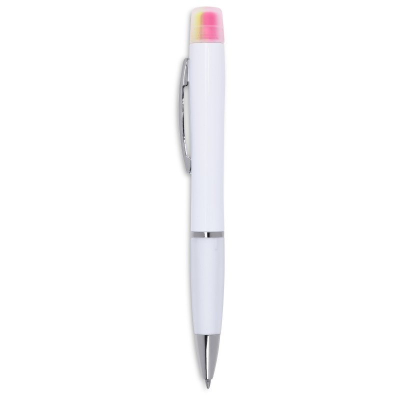 Manga Trilighter Ball Pen