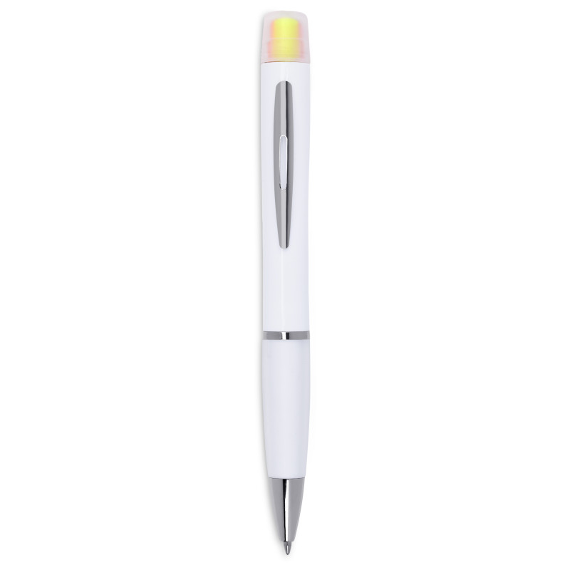 Manga Trilighter Ball Pen