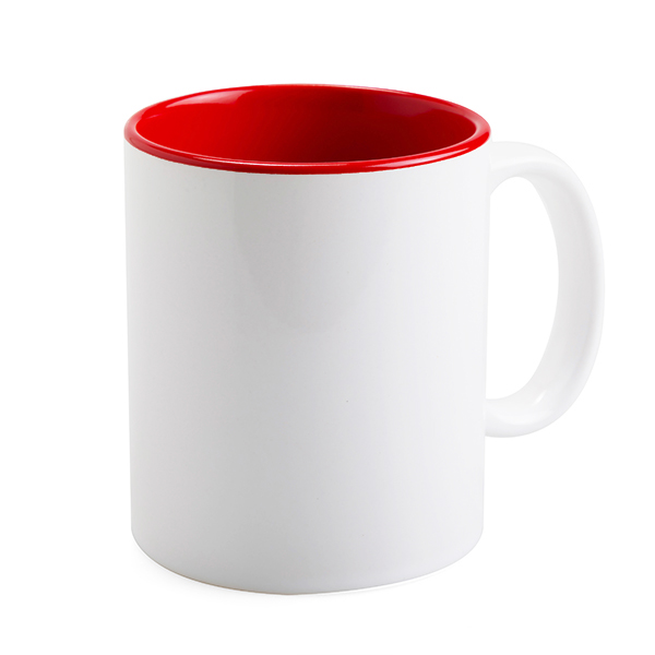 Two Tone Mug