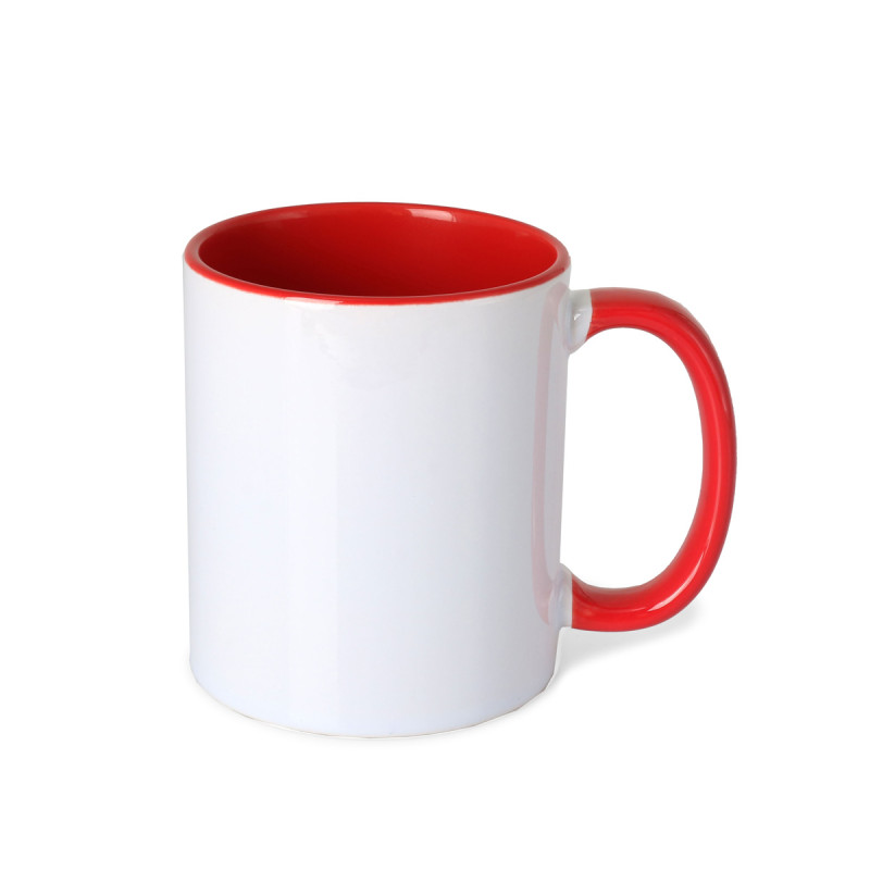 Two Tone Mug