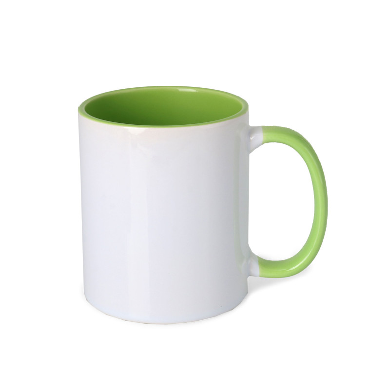 Two Tone Mug