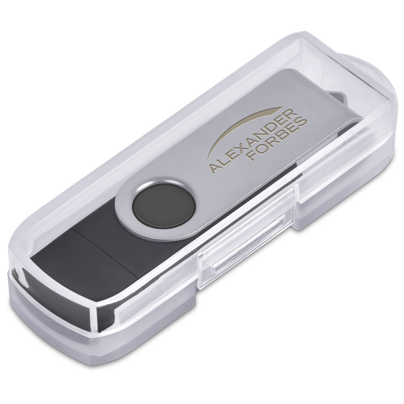 Shuffle Glint Memory Stick – 8GB
