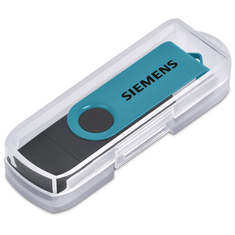 Shuffle Gyro Black Memory Stick– 32GB