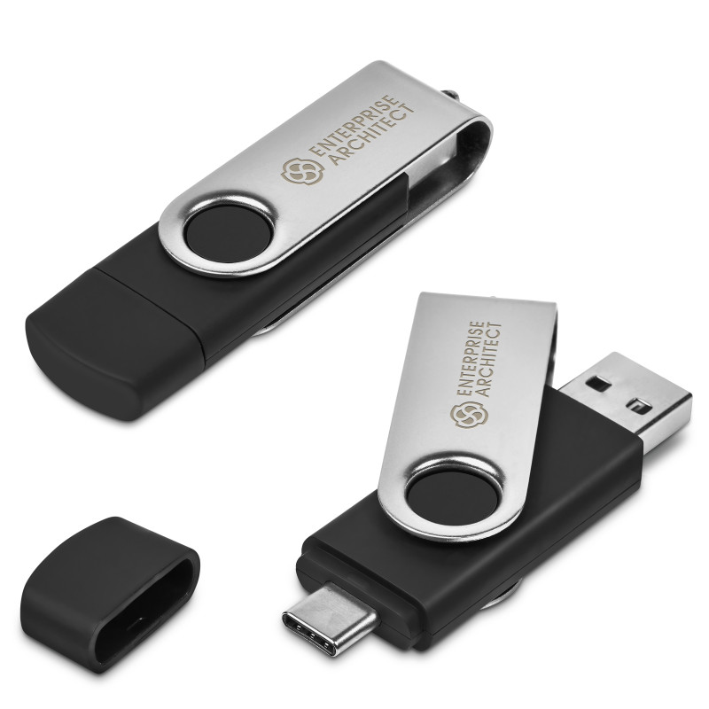 Shuffle Glint Memory Stick– 32GB