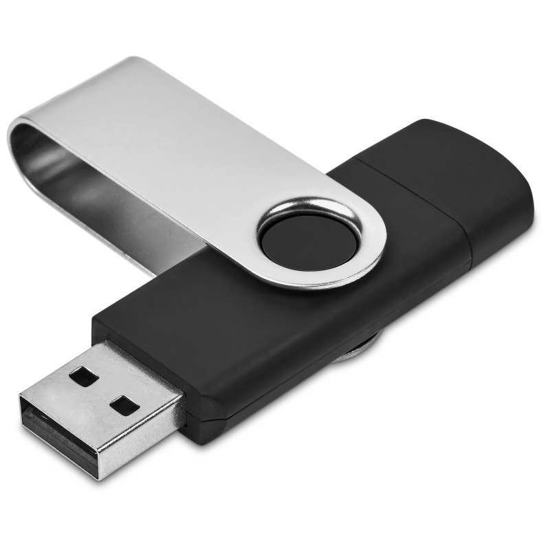 Shuffle Glint Memory Stick– 32GB