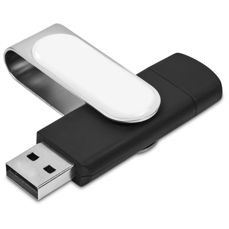 Shuffle Dome Memory Stick– 32GB