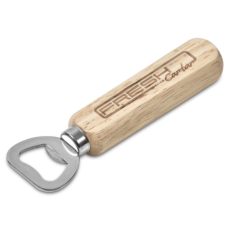 Terrace Bottle Opener