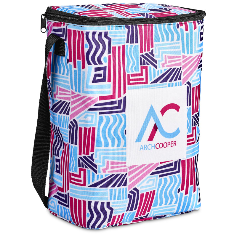 Hoppla Chiller Cooler Bag - 16 - Can