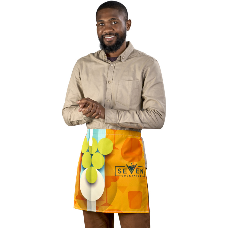 Hoppla Classic Half Apron