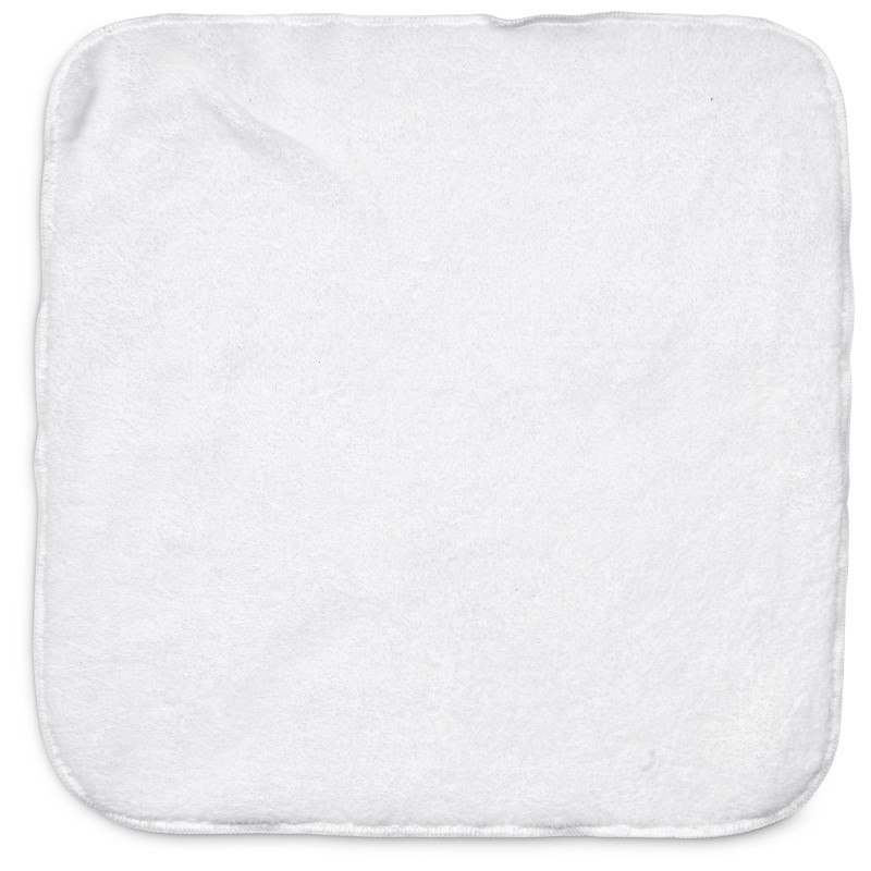 Hoppla Glamour Makeup Remover Cloth -Dual Sided Branding