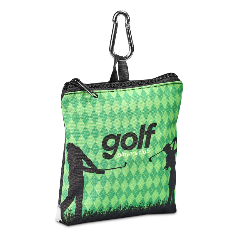 Hoppla Downs Golf Give Away Bag