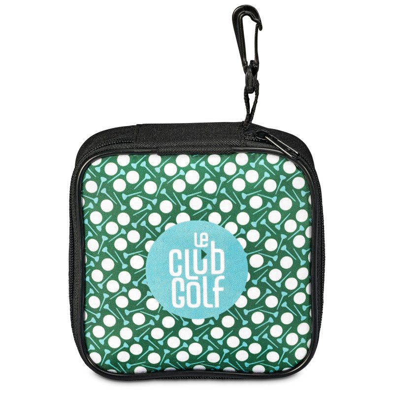 Hoppla Valley Club Accessory Golf Bag