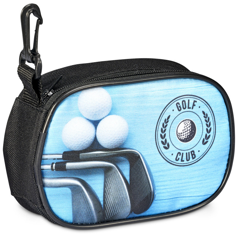 Hoppla Pines Club Accessory Golf Bag