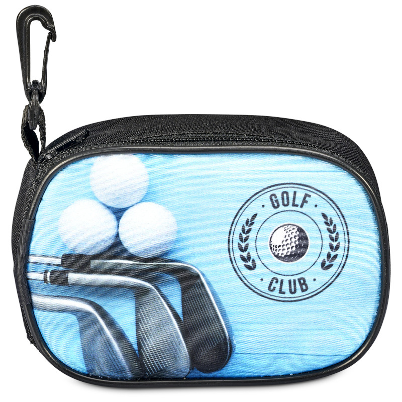 Hoppla Pines Club Accessory Golf Bag