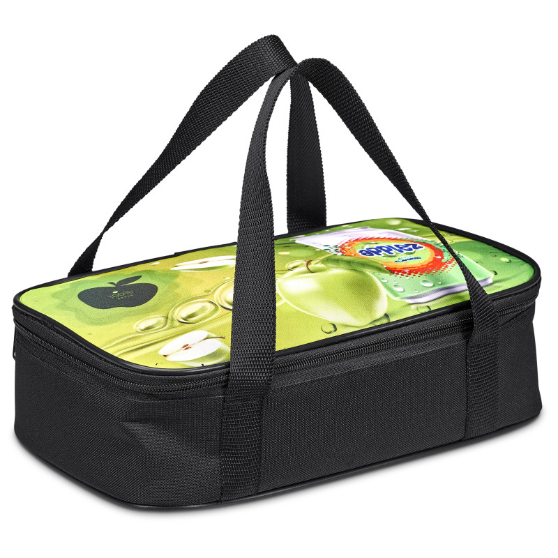 Pre-Production Sample Hoppla Chillout Lunch Cooler
