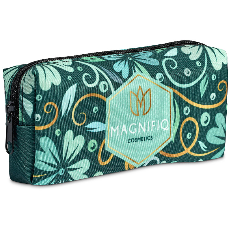 Pre-Production Sample Hoppla Mandy Makeup Bag