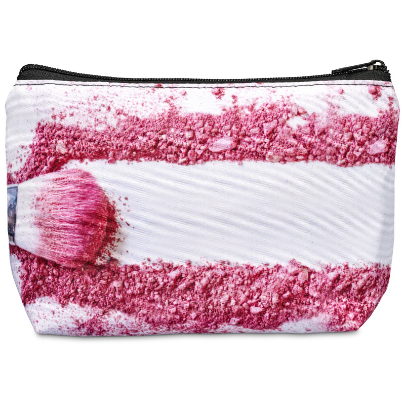 Pre-Production Sample Hoppla Kosi Midi Toiletry Bag