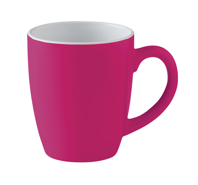 Colour Trent Mug