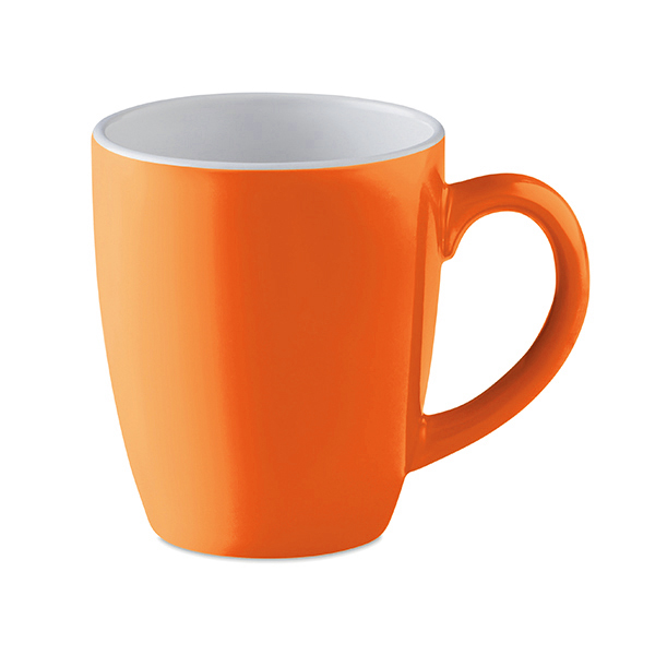 Colour Trent Mug