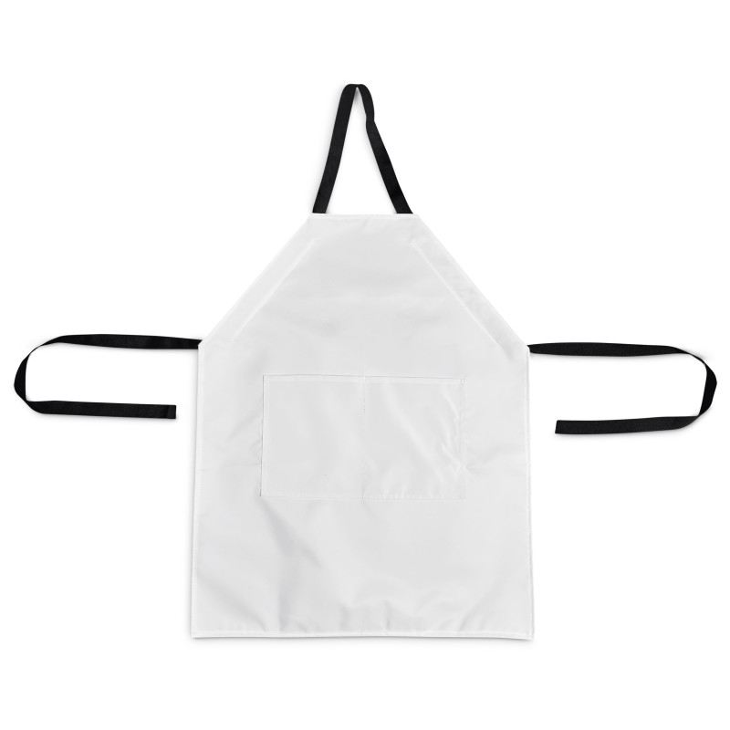 Pre-Production Sample Hoppla Wynberg Front Pocket Apron