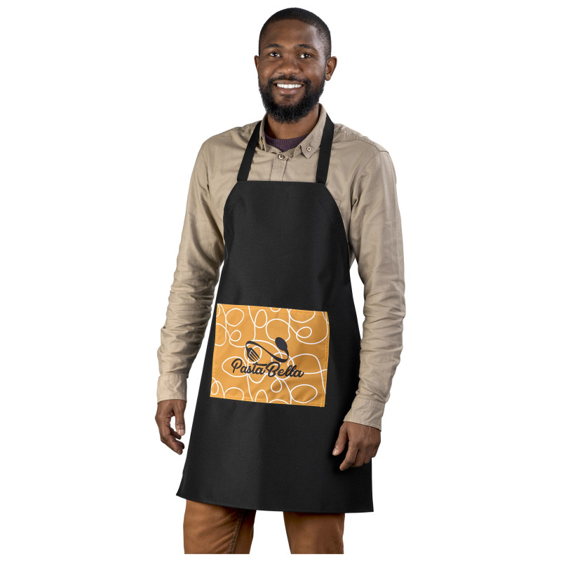 Pre-Printed Sample Hoppla Grillmaster Apron