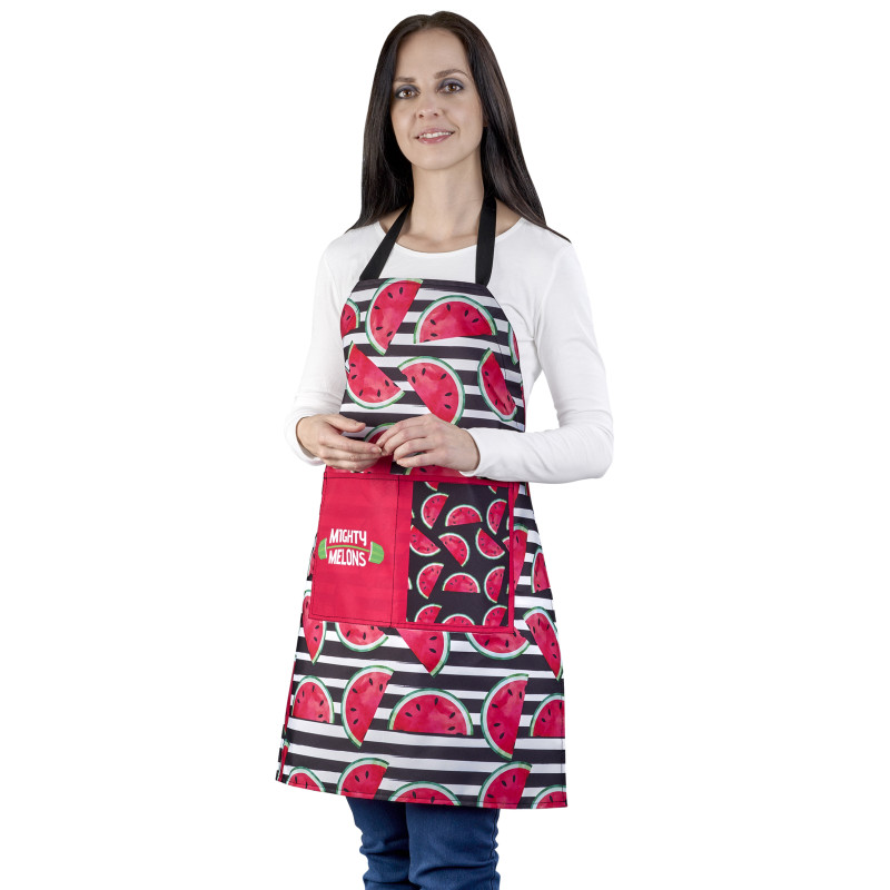 Pre-Printed Sample Hoppla Wynberg Apron