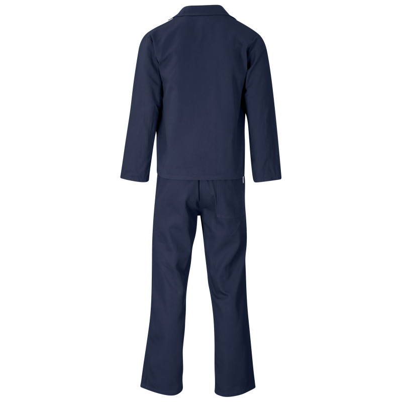 Technician 100% Cotton Conti Suit