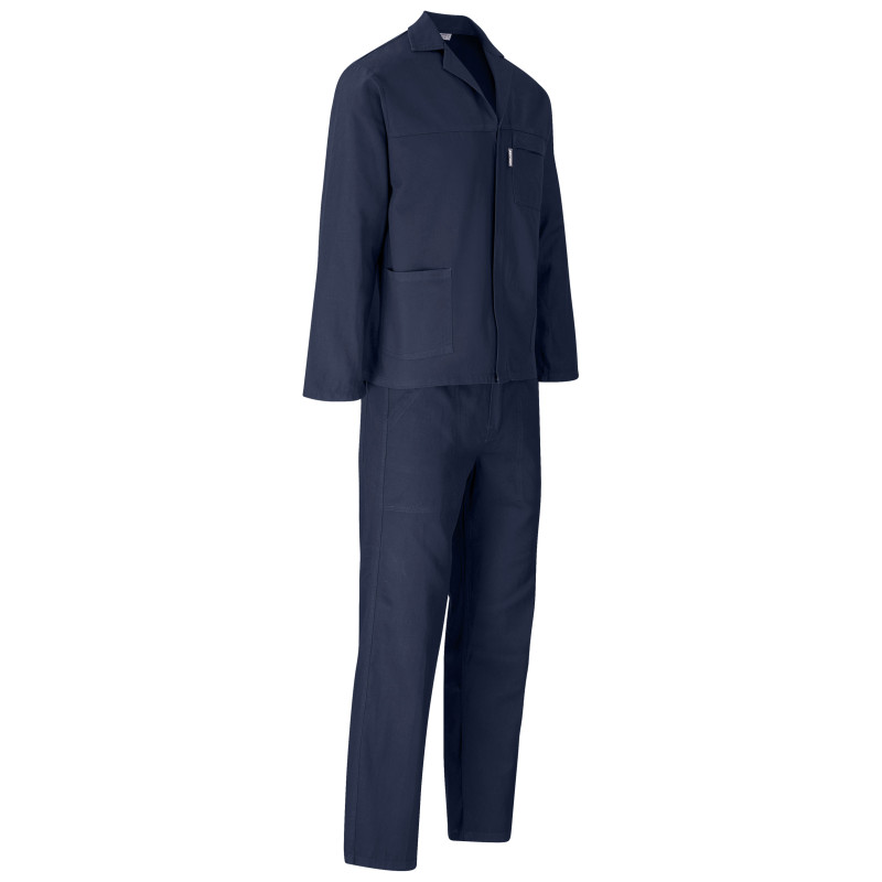 Technician 100% Cotton Conti Suit