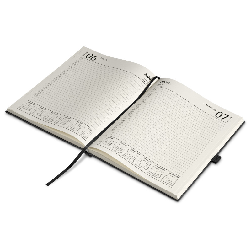 Advantage A4 2024 Diary Best Branding South Africa