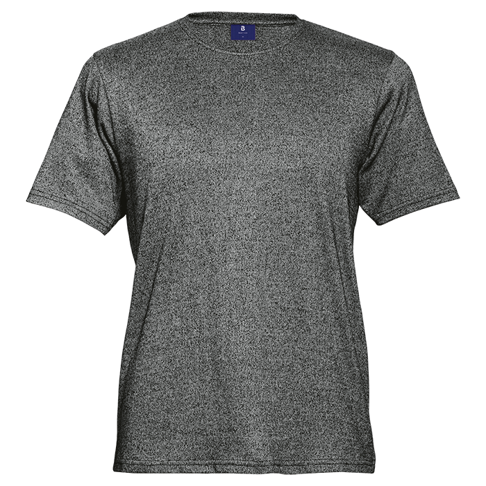 Barron Grindle T-Shirt Cotton Polyester