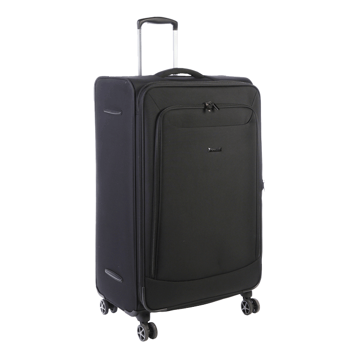 Cellini Optima Large 4 Wheel Expandable Trolley