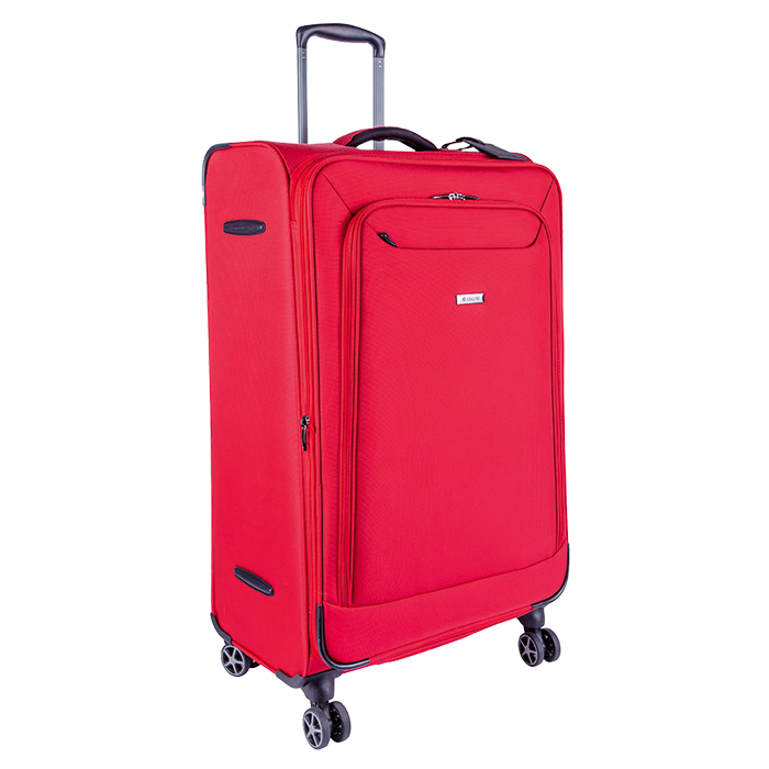 Cellini Optima Large 4 Wheel Expandable Trolley