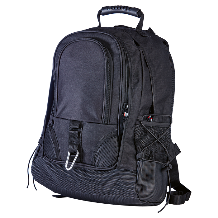 Trailwalker Backpack With Raincover
