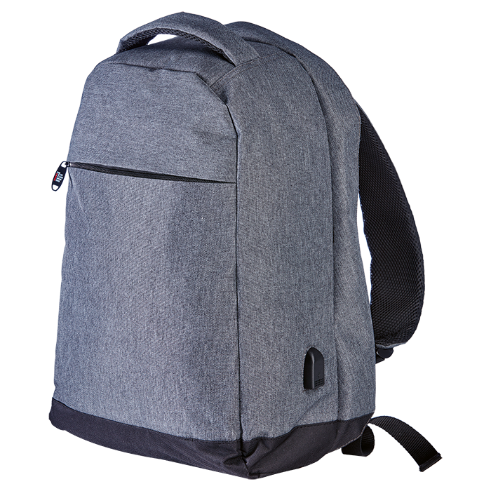 Anti-Theft Backpack Danium