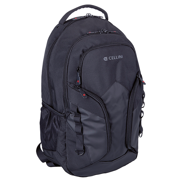 Cellini Explorer Laptop Backpack