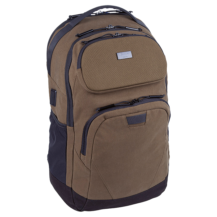 Cellini Explorer LAR Business Backpack W/ Shockproof Pocket