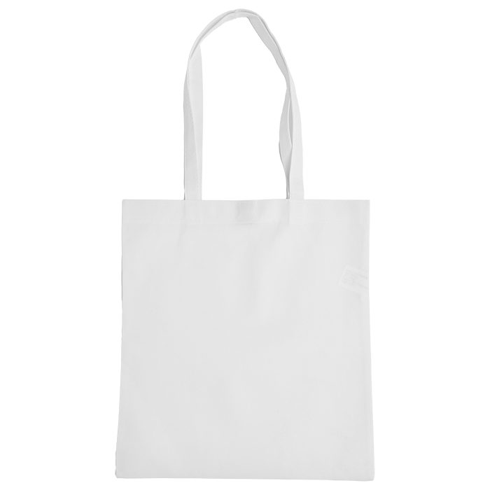 Sublimated Shopper Bag