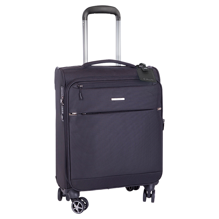 Cellini Smart 4-Wheel Carry On Trolley