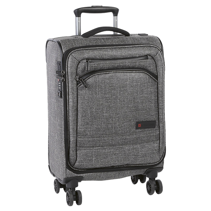 Cellini Origin 4-Wheel Carry On Trolley