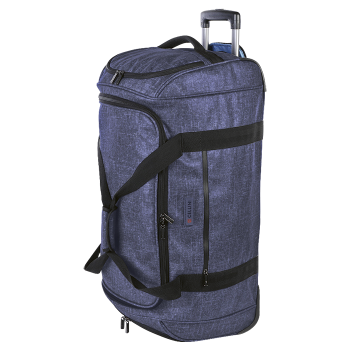 Cellini Origin Large Trolley Duffle