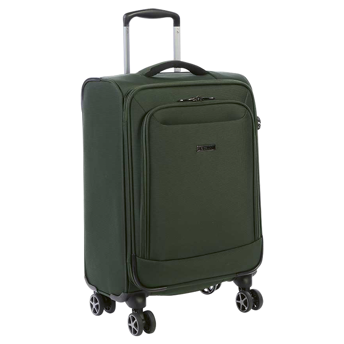 Cellini Optima 4-Wheel Carry On Trolley