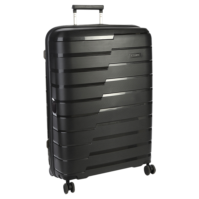 Cellini Microlite Large 4-Wheel Trolley