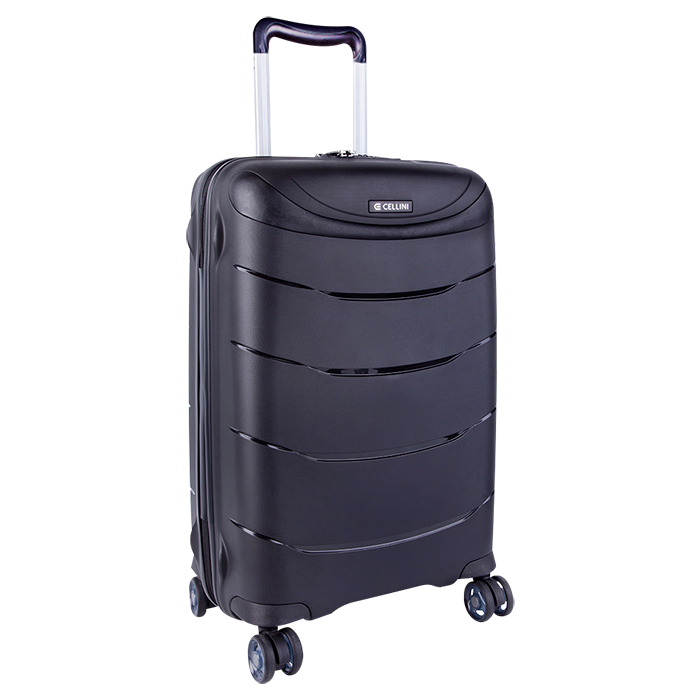 Cellini Nova 4-Wheel Carry On Trolley