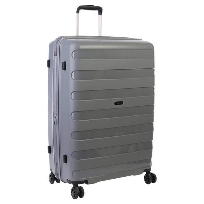 Cellini Sonic Large 4-Wheel Expandable Trolley