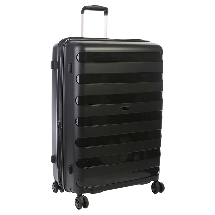 Cellini Sonic Large 4-Wheel Expandable Trolley