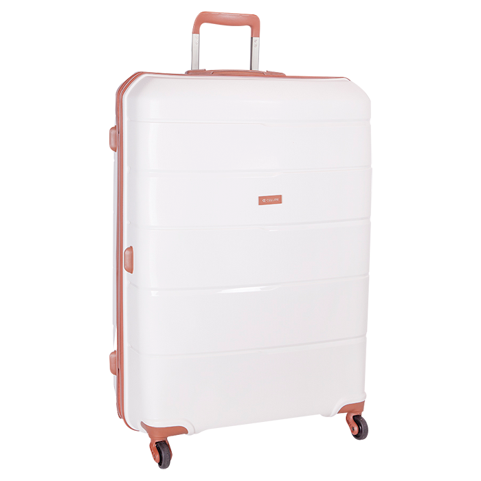 Cellini Spinn Large 4-Wheel Trolley