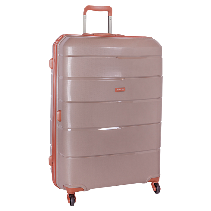 Cellini Spinn Large 4-Wheel Trolley