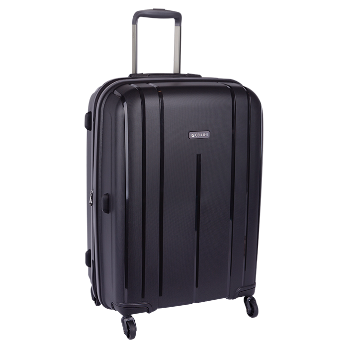 Cellini Qwest Medium 4-Wheel Trolley